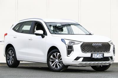 2022 GWM Haval Jolion Premium Wagon A01 for sale in Ringwood
